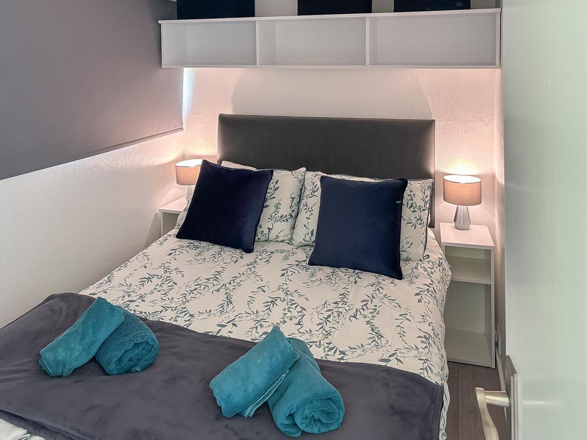 Chalet 54 Κρόμερ Εξωτερικό φωτογραφία