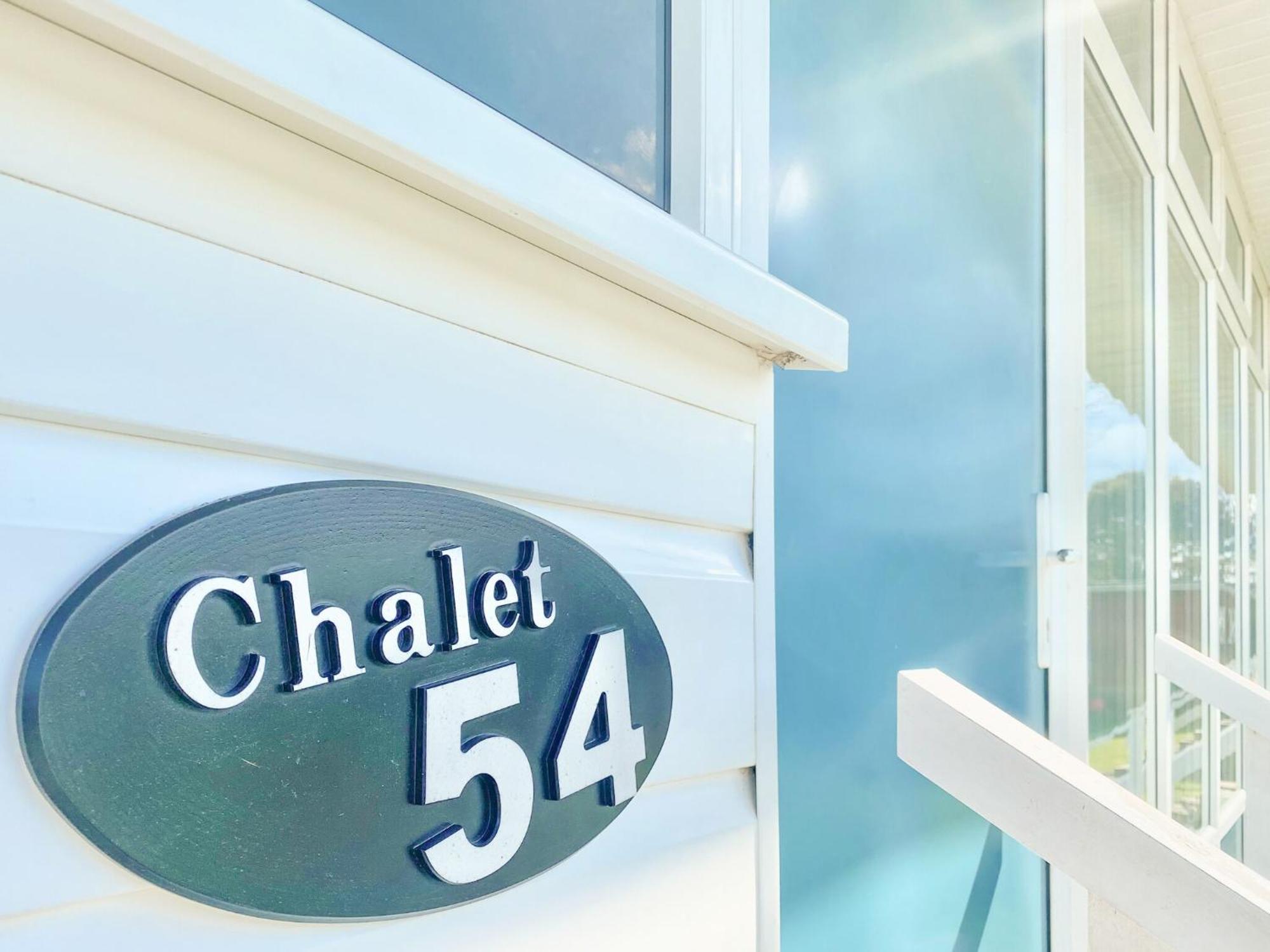 Chalet 54 Κρόμερ Εξωτερικό φωτογραφία