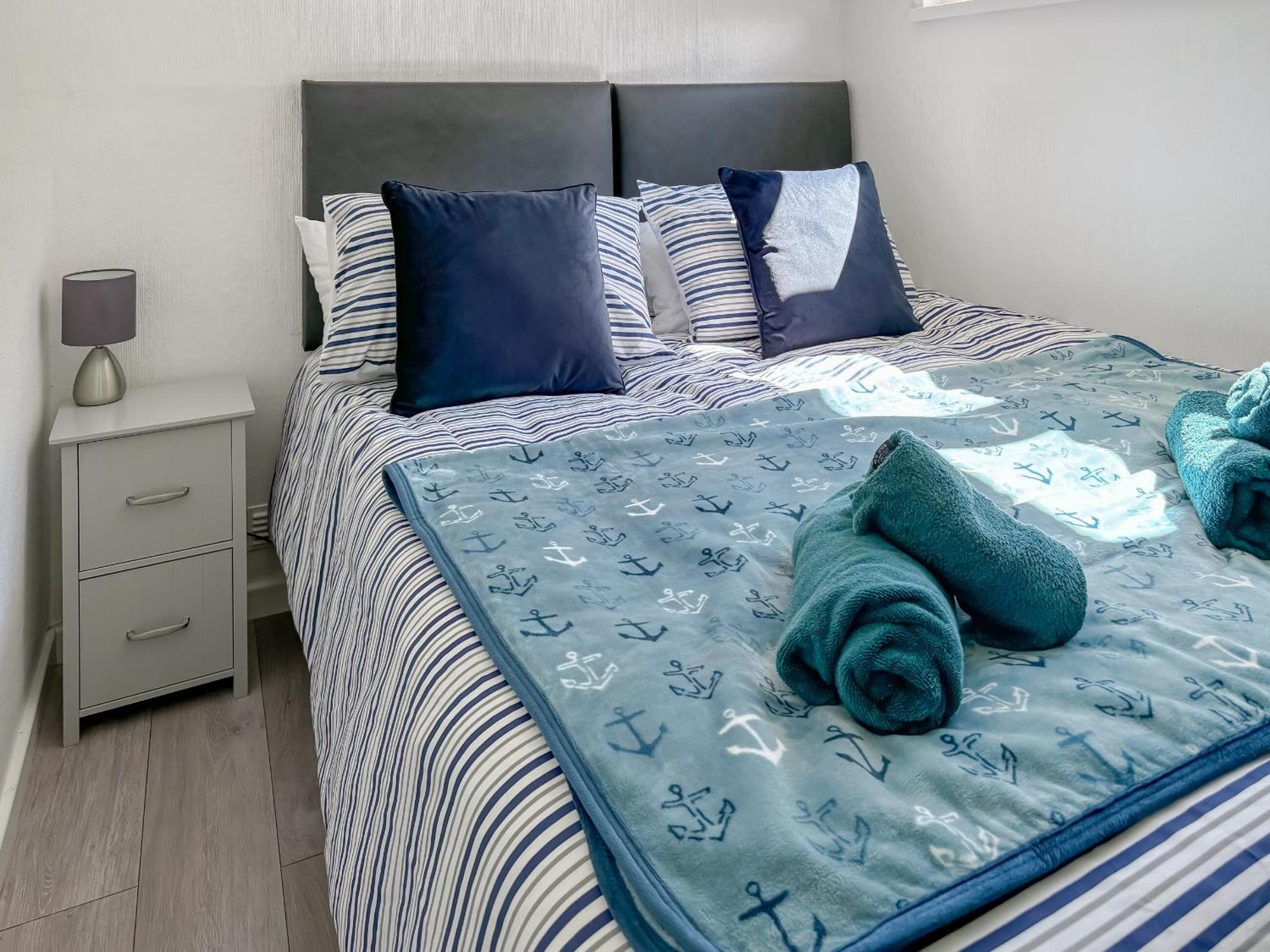 Chalet 54 Κρόμερ Εξωτερικό φωτογραφία